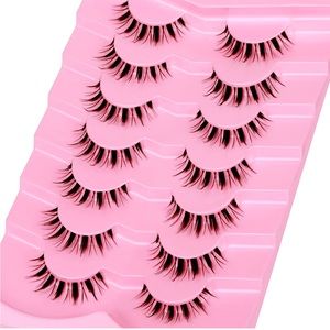 Lashes